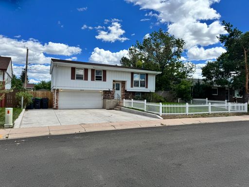 Spacious 3 Bedroom – photo 1