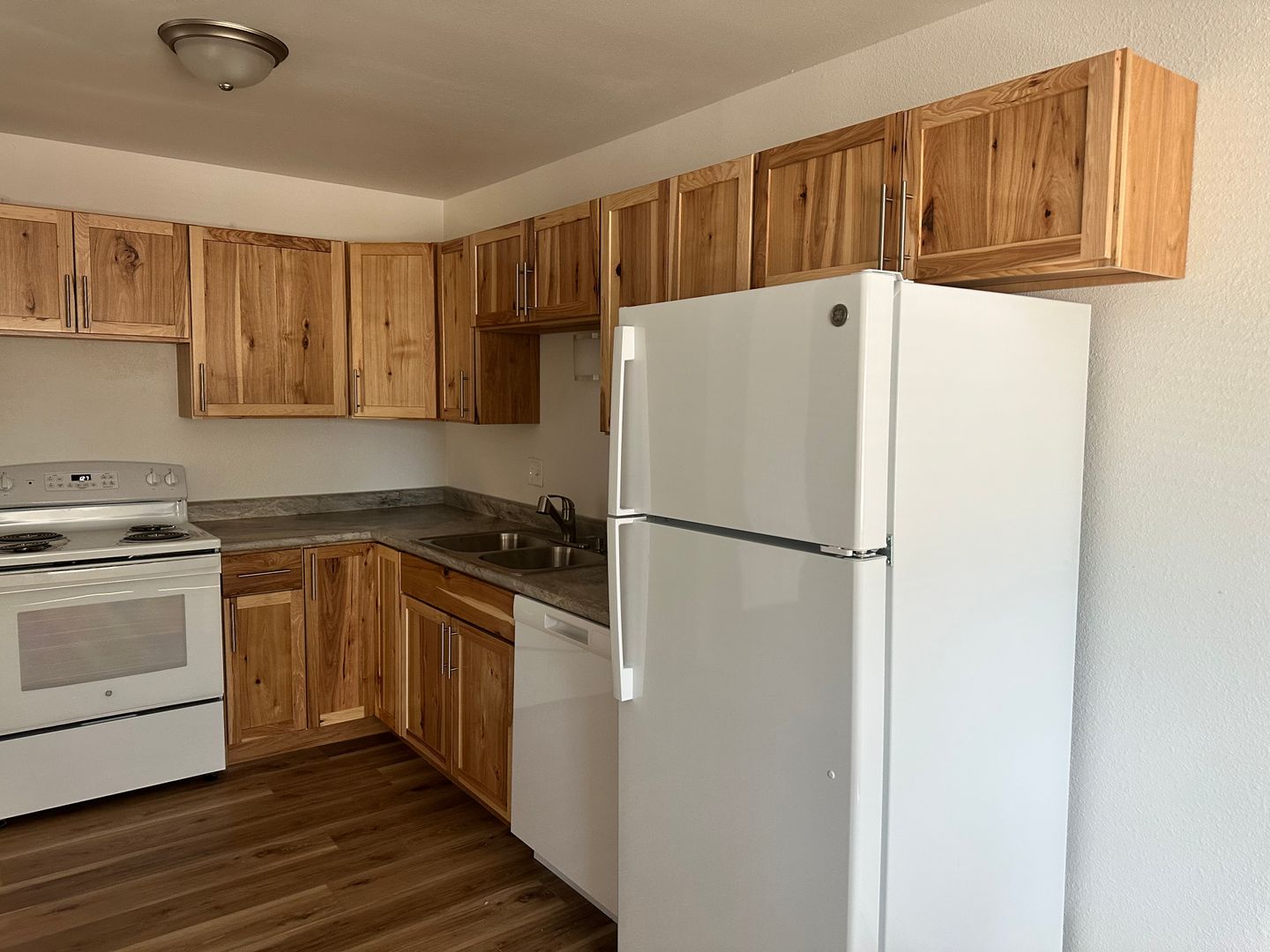 Cheyenne Apartment: 1522 East 15th Street