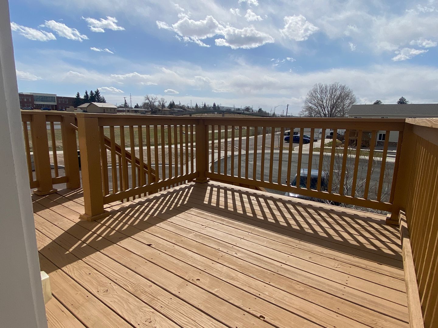 Cheyenne Apartment: 205 Patton Ave