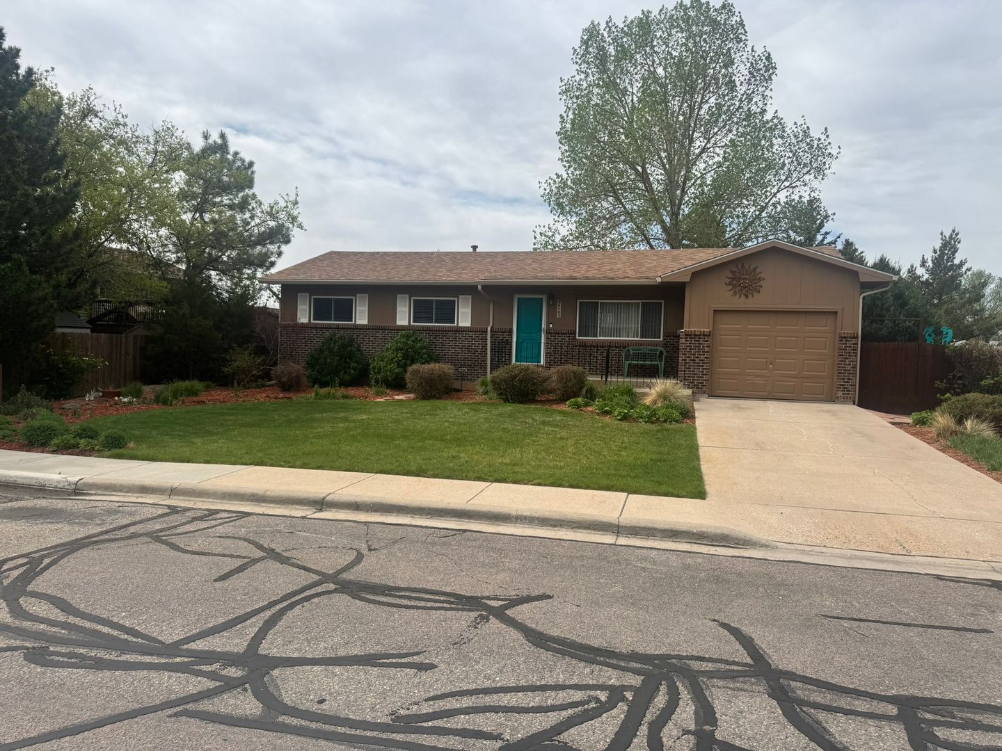 Cheyenne House: 4103 Everton Dr
