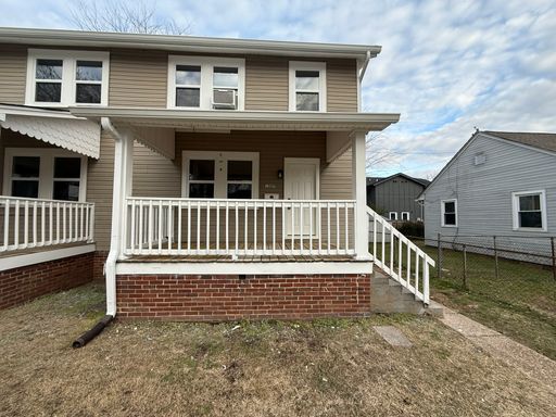 3 Bedroom | 1 Bathroom | Old Hickory, TN