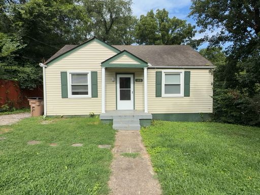 MOVE IN SPECIAL!! 50% OFF FIRST MONTHS RENT - 2 Bedroom | 1 Bathroom, Nashville TN – photo 1