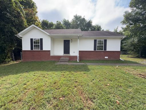 3 bedroom | 2 Bathrooms | Clarksville, TN – photo 1