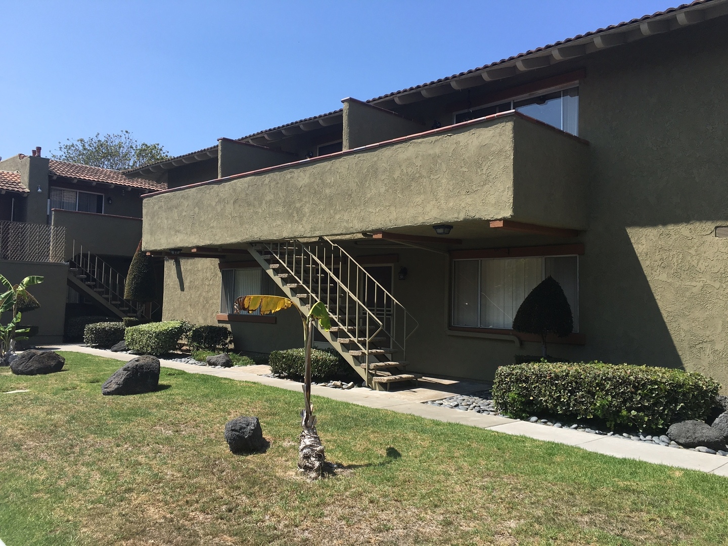 HUNTINGTON BEACH Apartment: 8282 ATLANTA AVE.