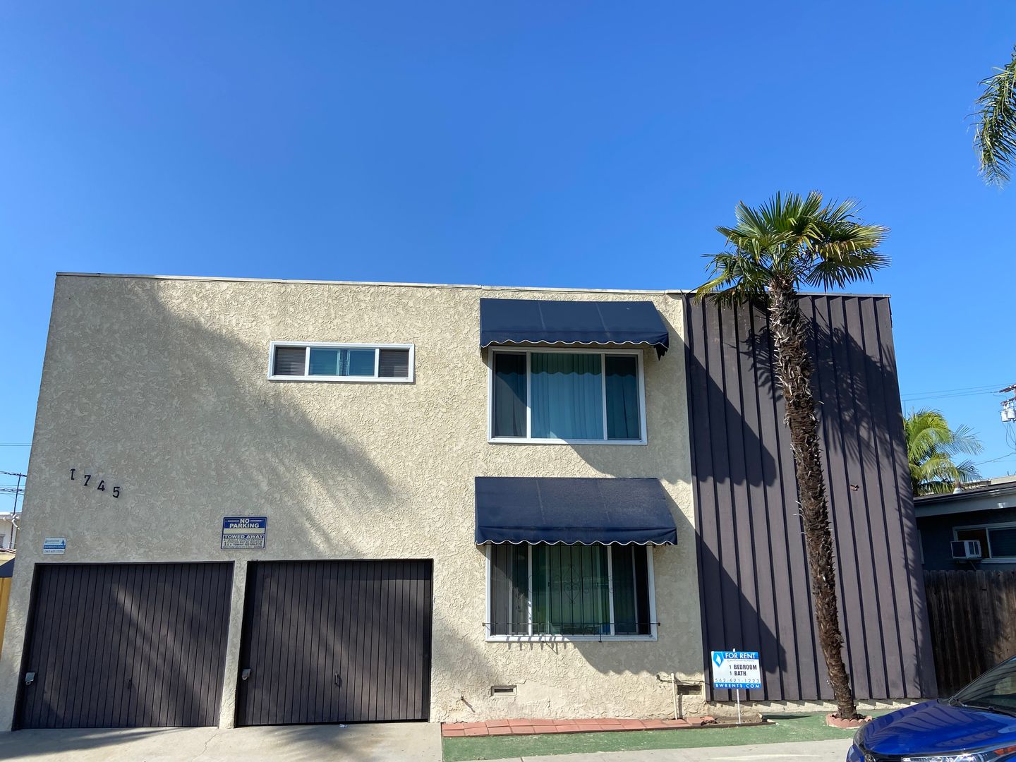 LONG BEACH Apartment: 1745 REDONDO AVE