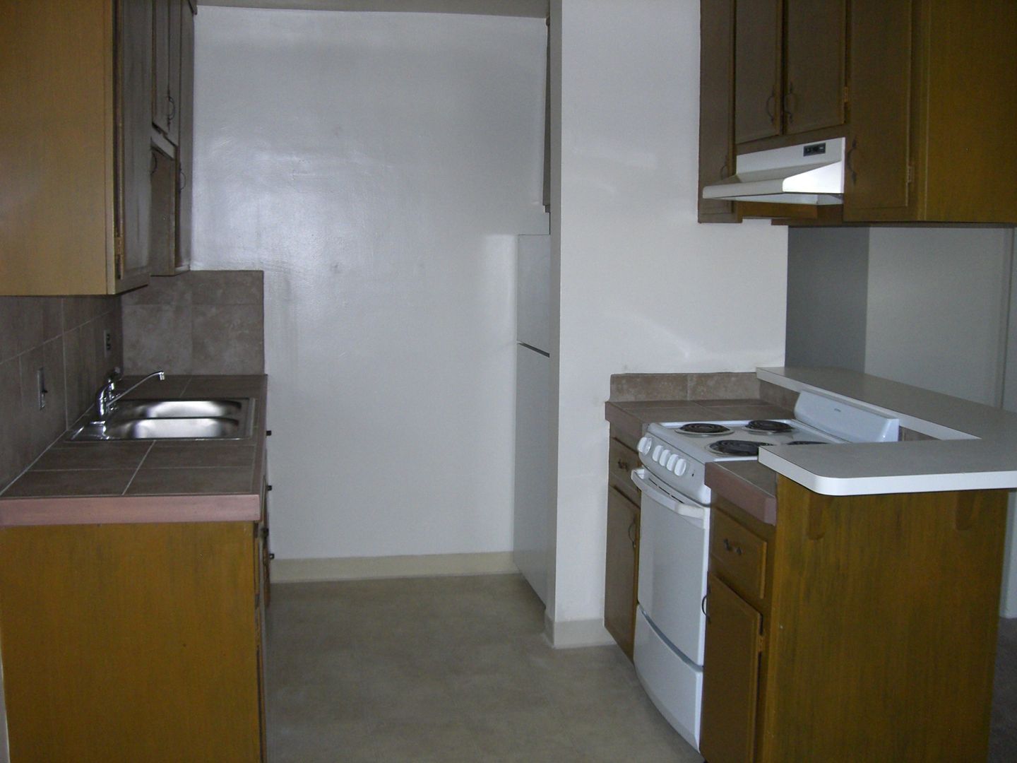 LONG BEACH Apartment: 1745 REDONDO AVE