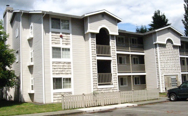 Marysville Apartment: 7015 47th Ave NE