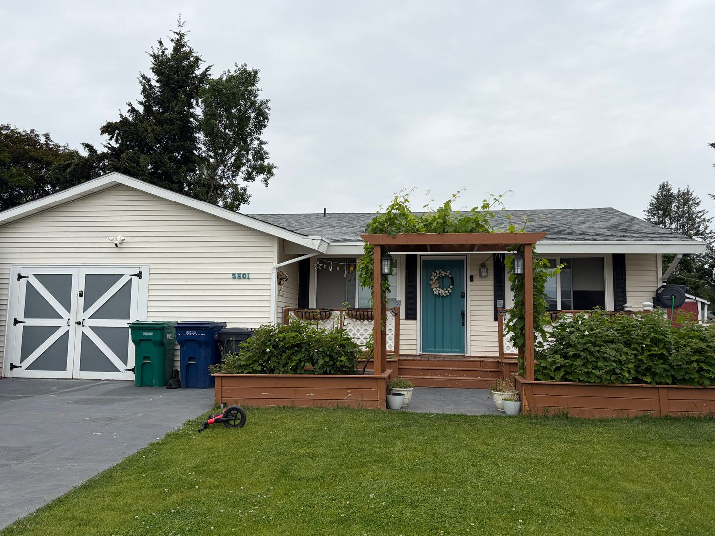 Marysville House: 5301 142nd Pl NE