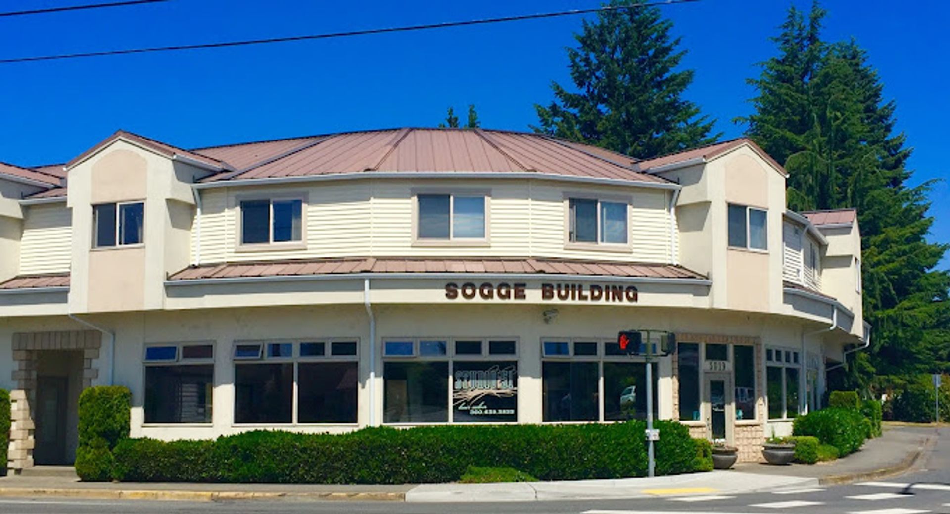 Marysville Apartment: 5019 Grove Street