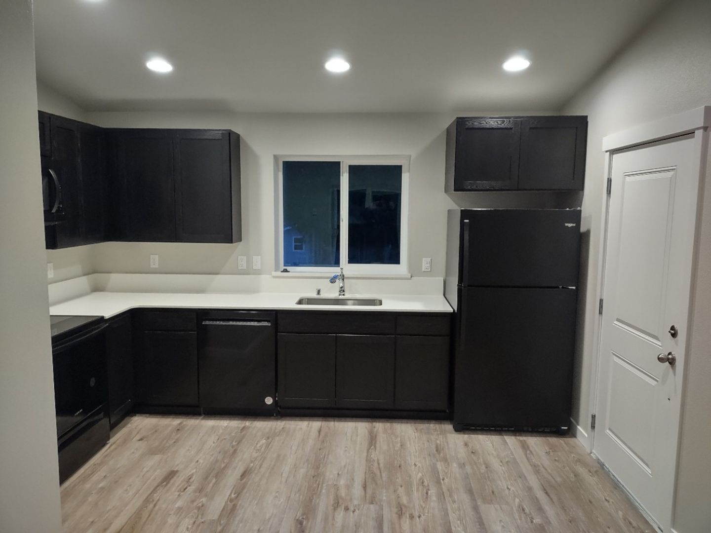 Monroe Apartment: 15141 179th Ave SE