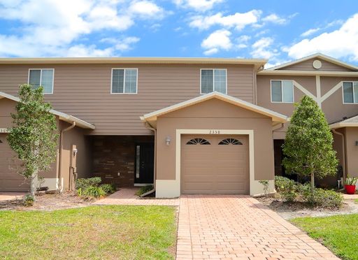 Beautiful 3/2.5 Townhome For Rent at Chatham Place in the Heart of Orlando! Rent Now and Enjoy Half a Month's Rent Free! – photo 1