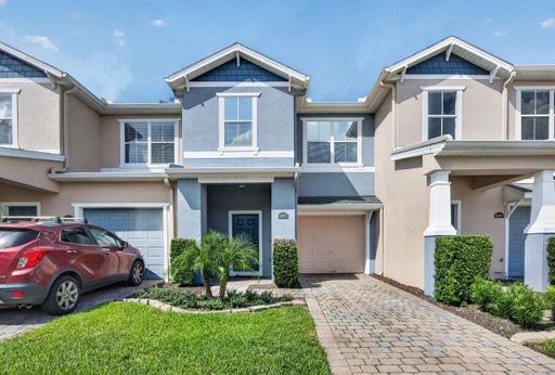 Gorgeous 3-Bed, 2.5 Bath Home with Conservation Views in Timber Pointe Community! Move in Special! Rent NOW and Get 50% OFF First Month! – photo 1