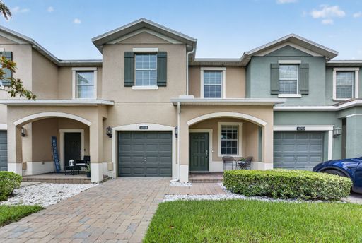 Spectacular 3-Bed, 2.5 -Bath Townhome FOR RENT in Lake Nona!! – photo 1