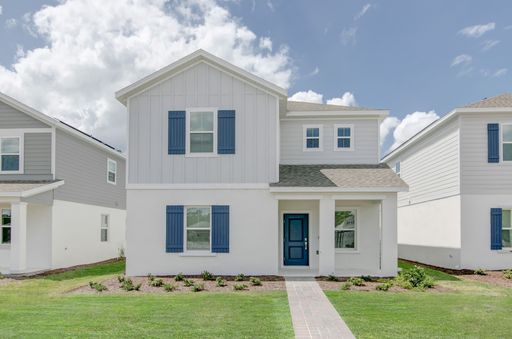Stunning 6bed/3bath Home for Rent at Pine Glen in St. Cloud! – photo 1