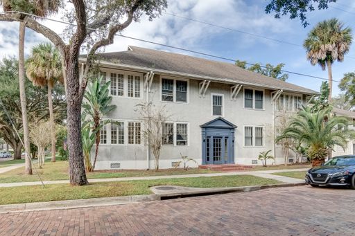Charming 2/1 Eola Heights Condo FOR RENT! Amazing location! – photo 1