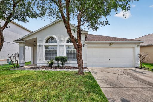 Charming 4-Bed, 2- Bath Home in the Heart of Maitland – Available for Rent!