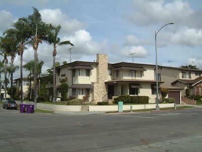 LONG BEACH Apartment: 661,701,731 E. 46TH ST.,4620 A