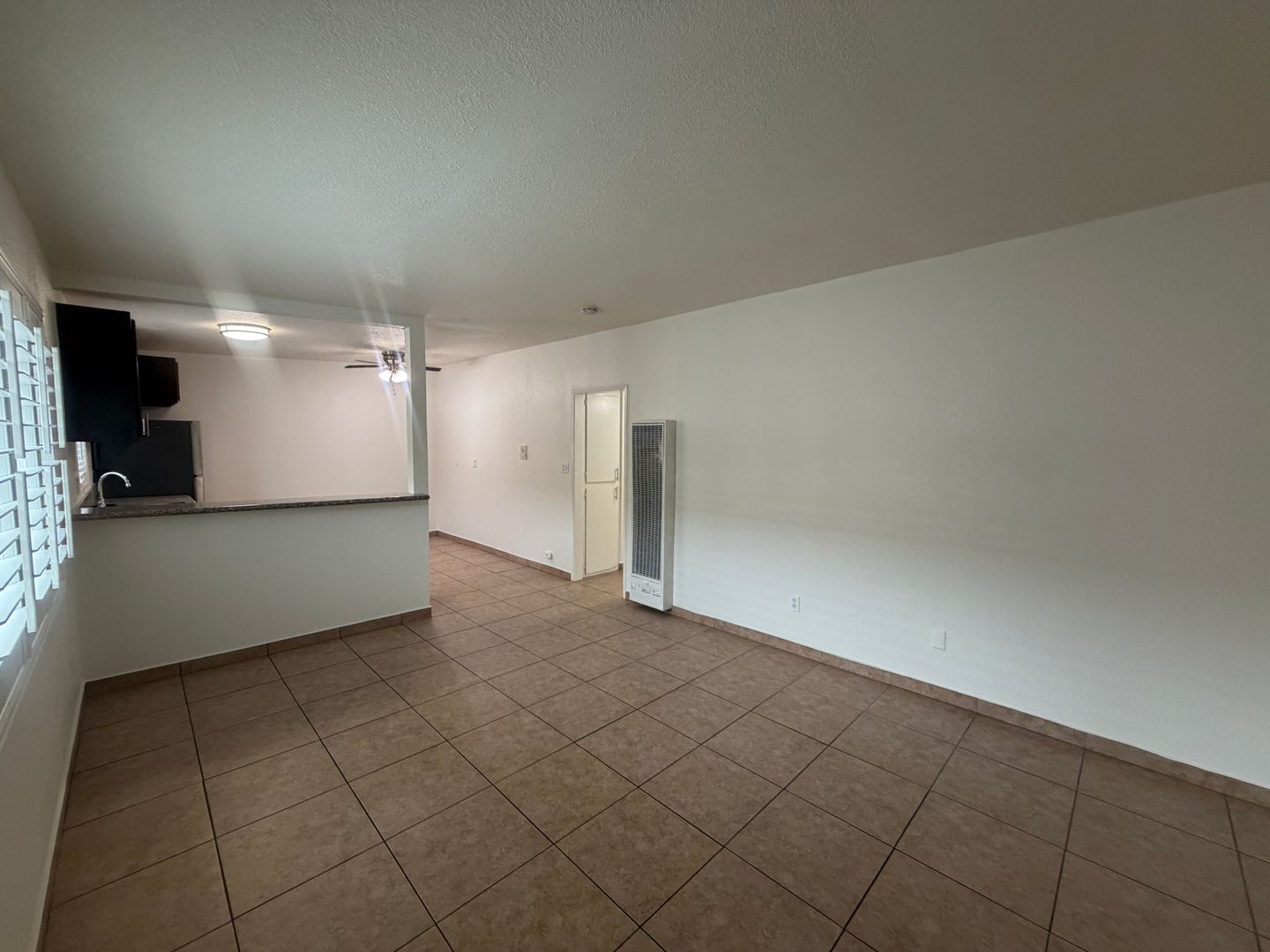 Long Beach Apartment: 840 Martin Luther King Jr. Ave.
