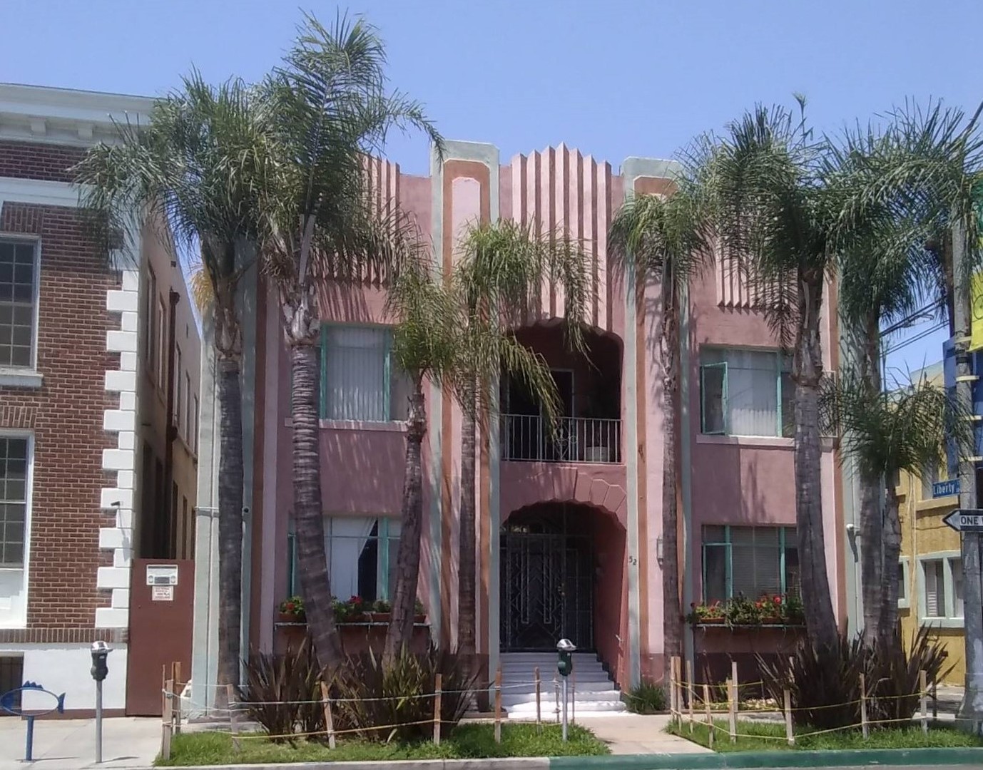 LONG BEACH Apartment: 521 E. 3RD STREET