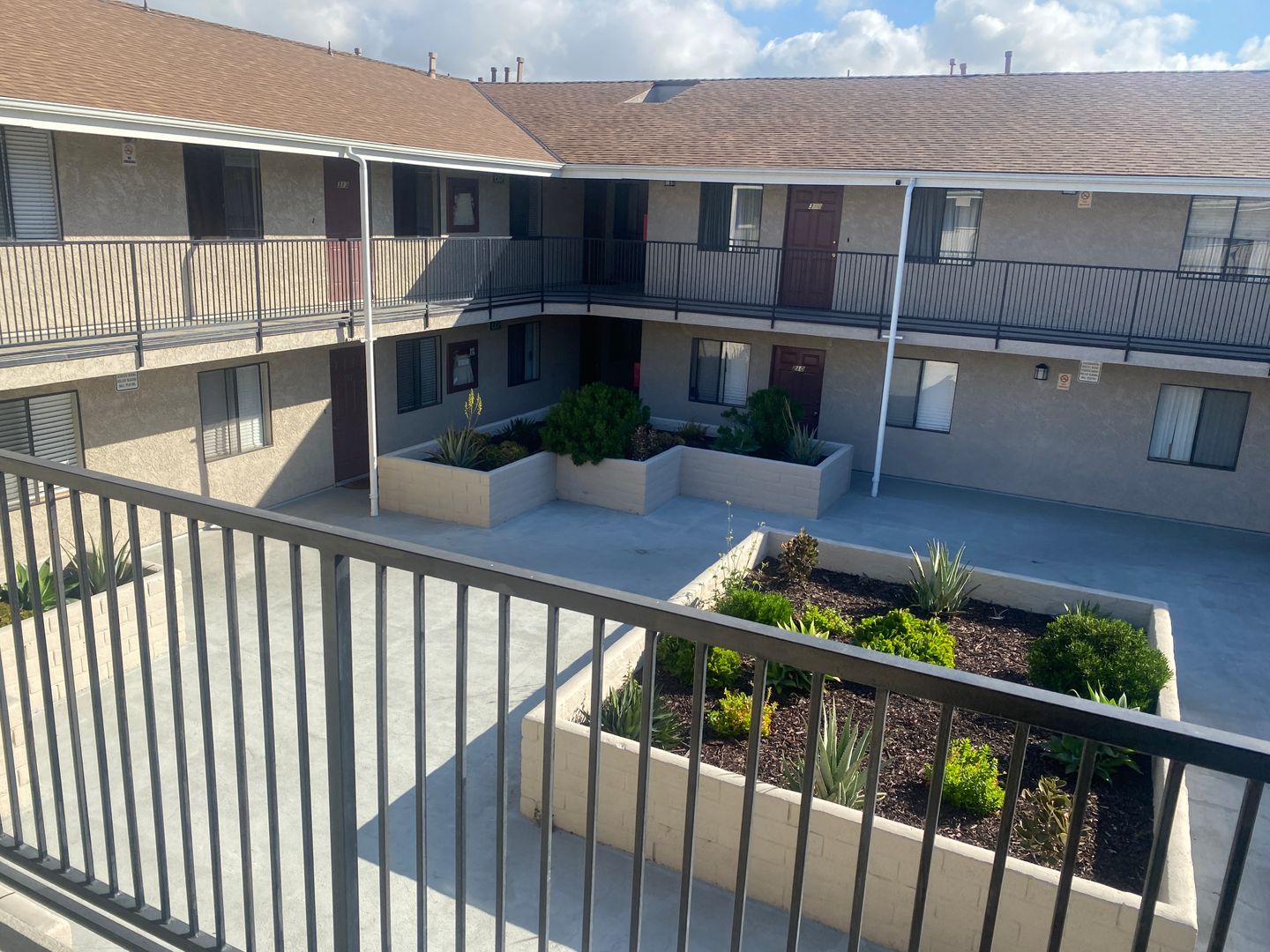 LONG BEACH Apartment: 920 Martin Luther King Jr. Ave.