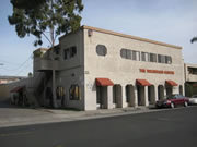 Commercial Unit / Long Beach