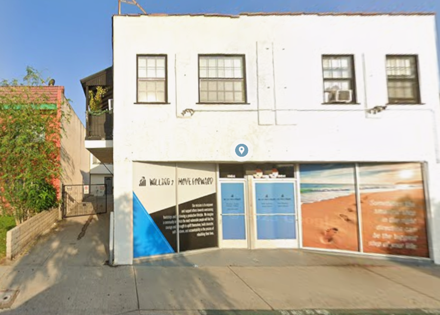 Long Beach Apartment: 5545 Atlantic Avenue