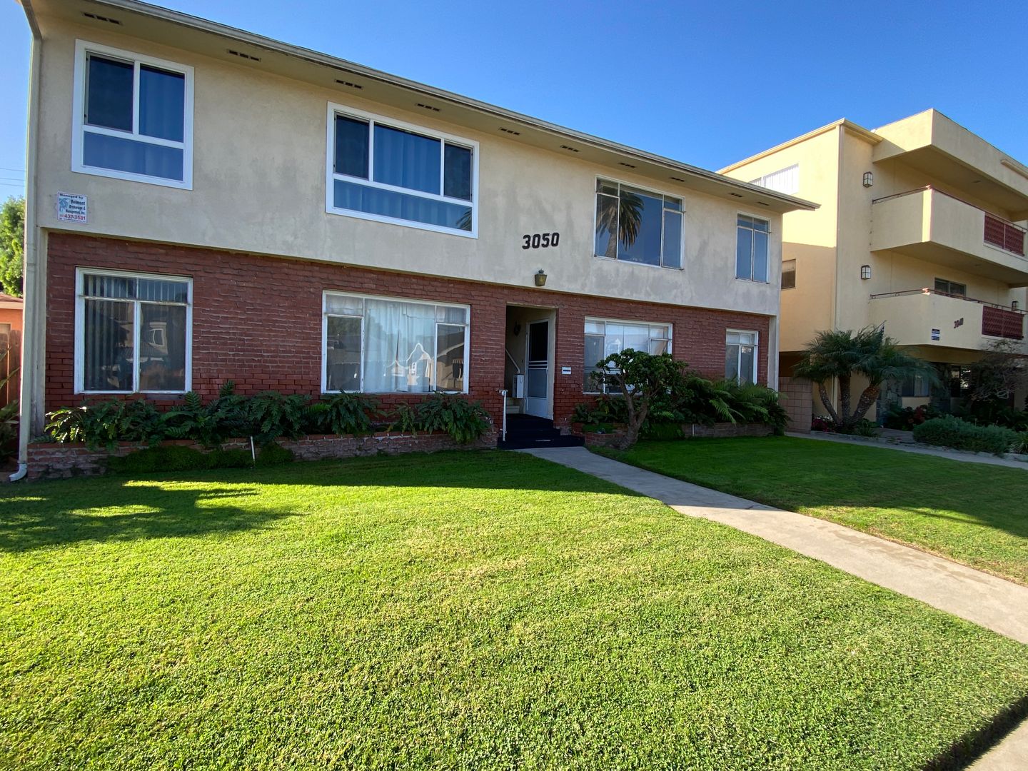 LONG BEACH Apartment: 3050 E. 2ND STREET