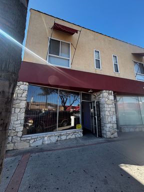 Commercial Space for Lease – Pacific Ave, Long Beach – photo 1