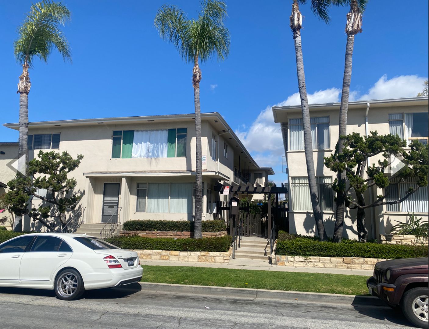 LONG BEACH Apartment: 661,701,731 E. 46TH ST.,4620 A