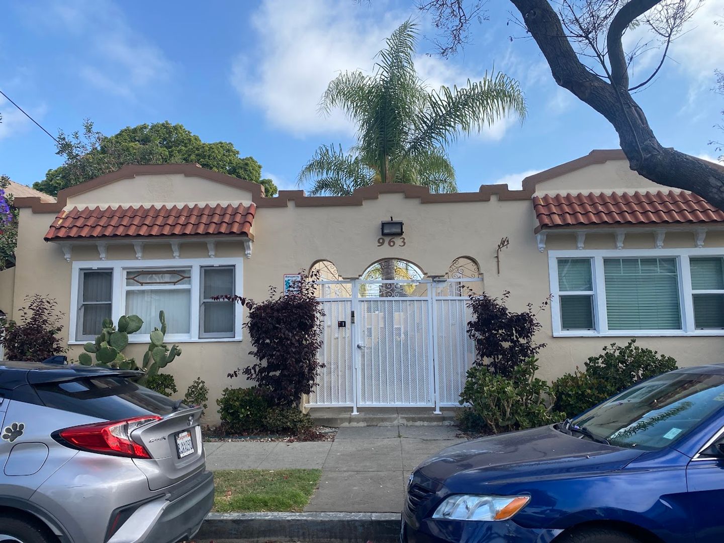 LONG BEACH Apartment: 963 E. 5TH STREET
