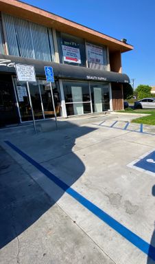 Lynwood - Commercial Space