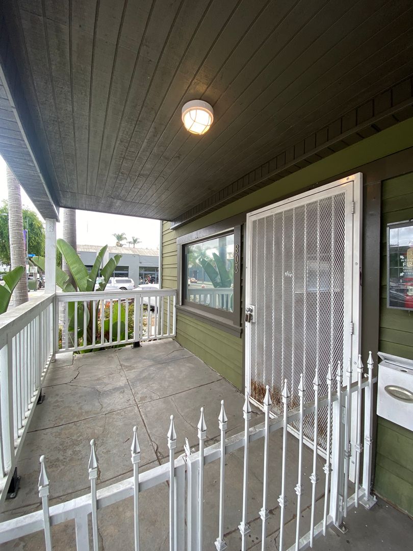 LONG BEACH Apartment: 414-416 OLIVE,803-809 E. 4TH