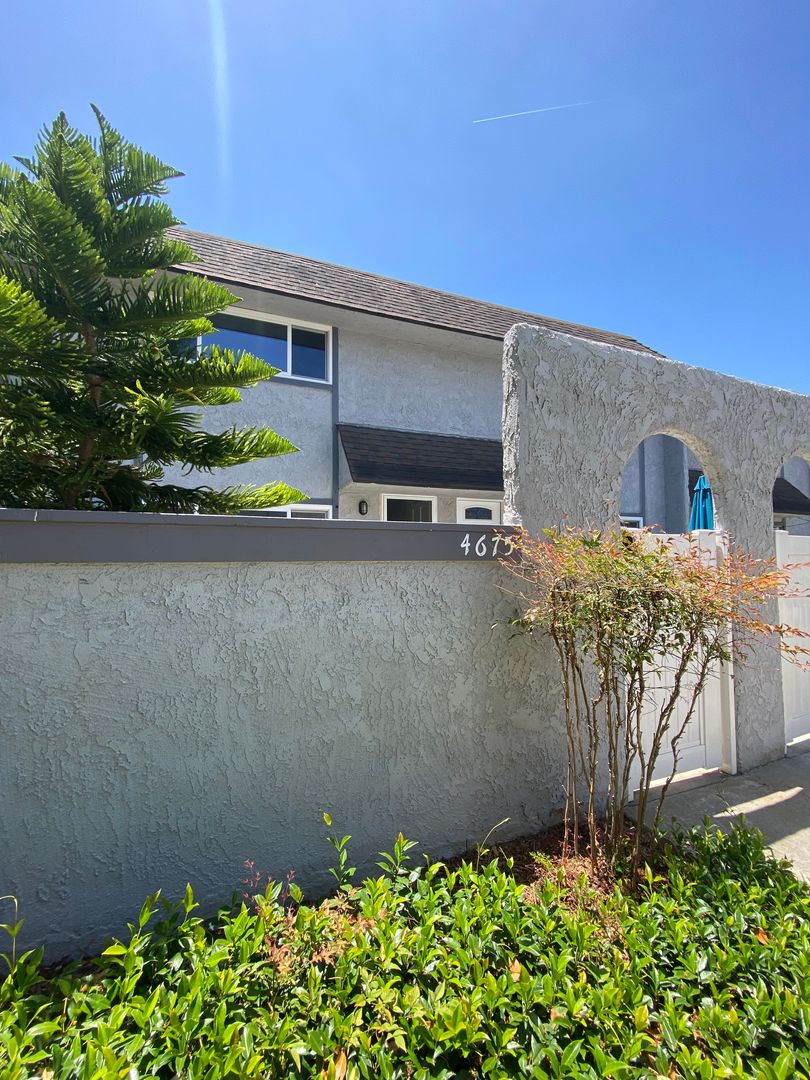 Huntington Beach Condo: 4675 Twintree Drive # 5