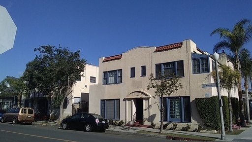 LONG BEACH Apartment: 902-904/ 906-914 MAINE,637 9TH