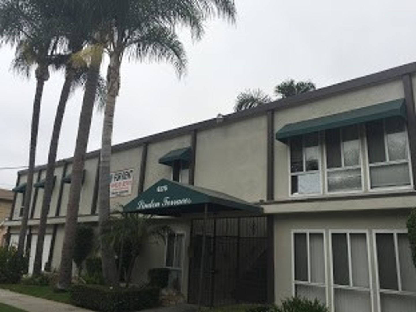 LONG BEACH Apartment: 6175 LINDEN AVE.