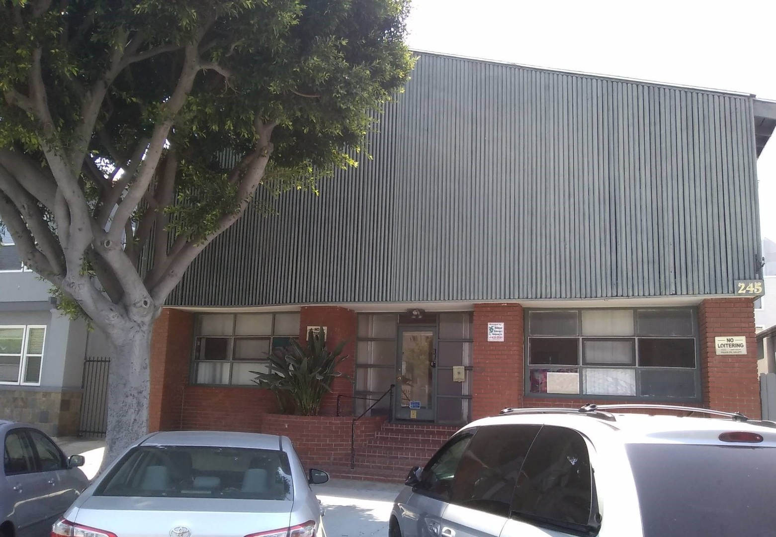 LONG BEACH Apartment: 245 LINDEN AVENUE