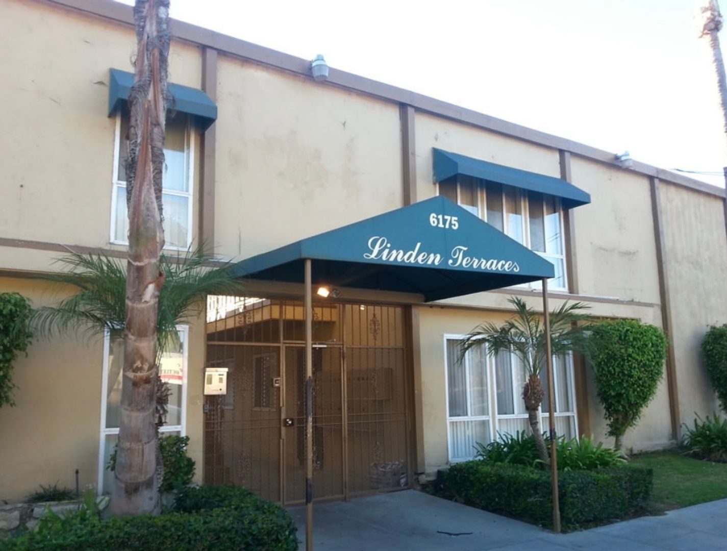 LONG BEACH Apartment: 6175 LINDEN AVE.