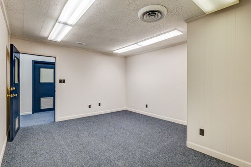 Office Space off Battleground Ave
