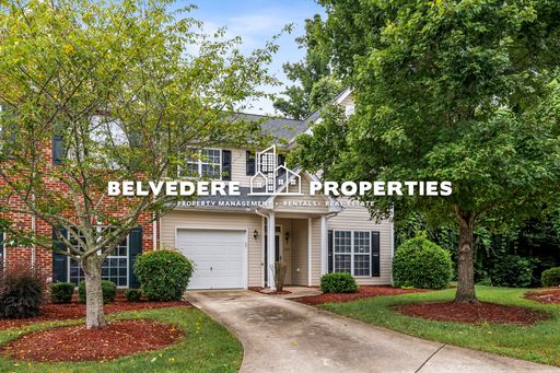 Lovely Whitsett Townhouse