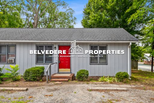 2 bedrooms in Siler City