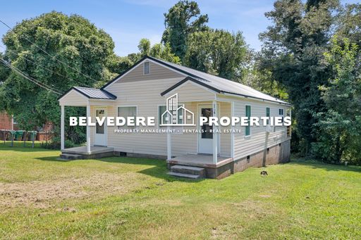 1 bedroom duplex