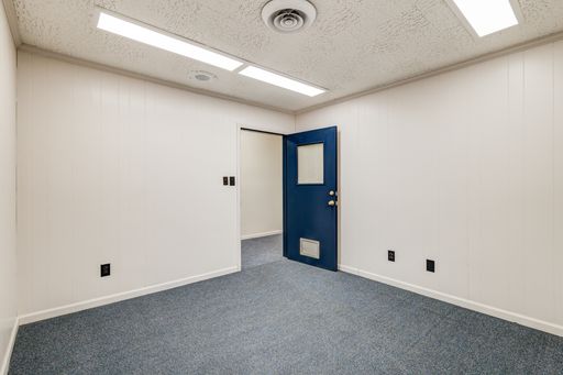 Office Space off Battleground Ave