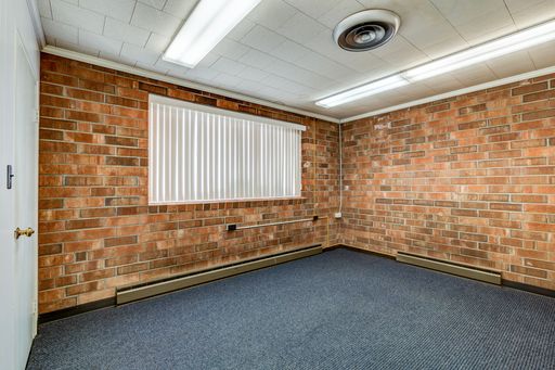 Office Space off Battleground Ave