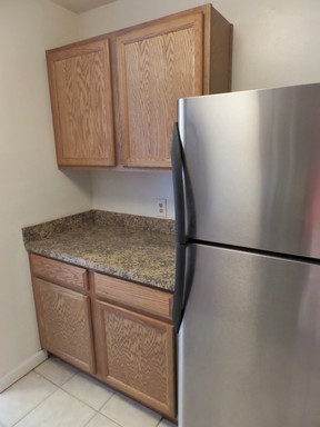 Norfolk Apartment: 9621 Chesapeake Blvd