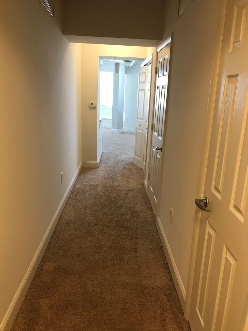 Richmond Apartment: 515 West Franklin Street