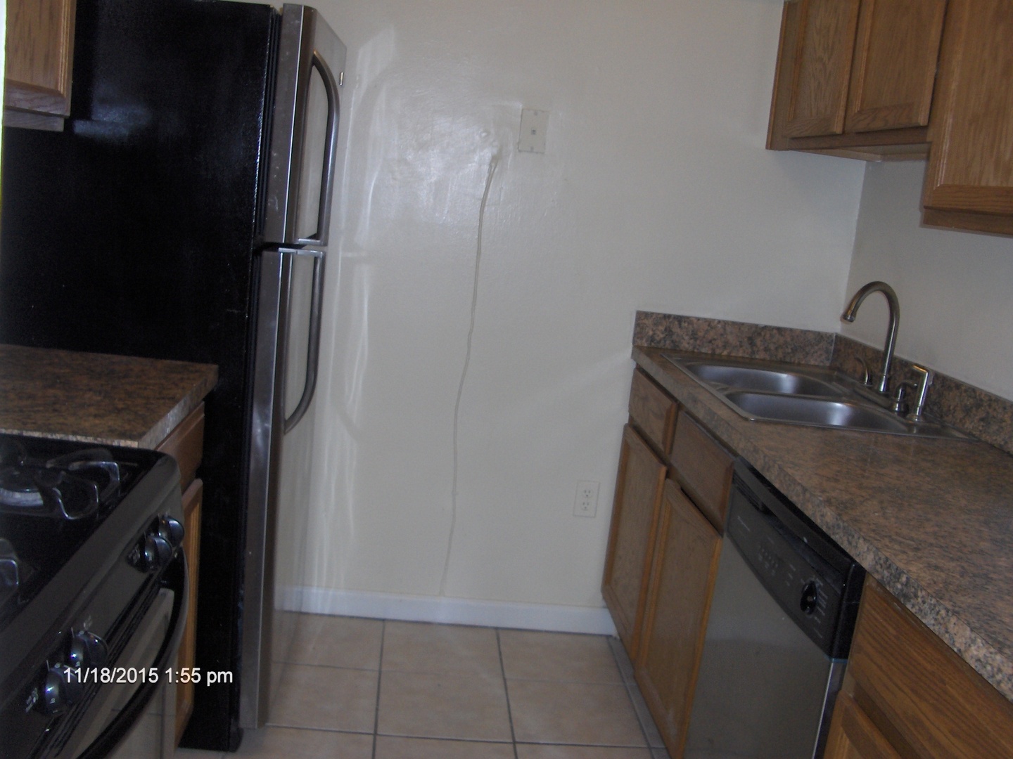 Norfolk Apartment: 9621 Chesapeake Blvd