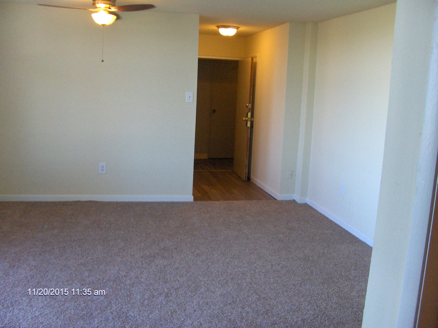 Norfolk Apartment: 9621 Chesapeake Blvd