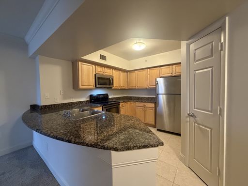 Spacious 2 Bedroom 2 Bathroom with In-Unit Laundry. 5 Minute Walk to VCU – photo 1