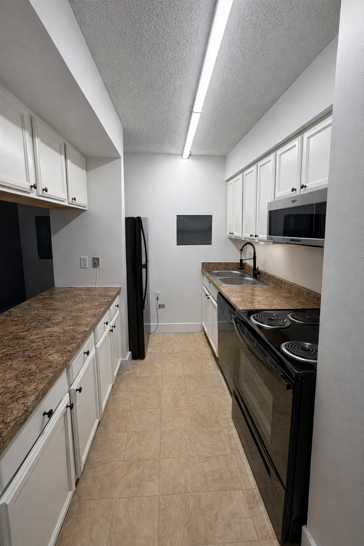 Richmond Apartment: 520 West Franklin Street