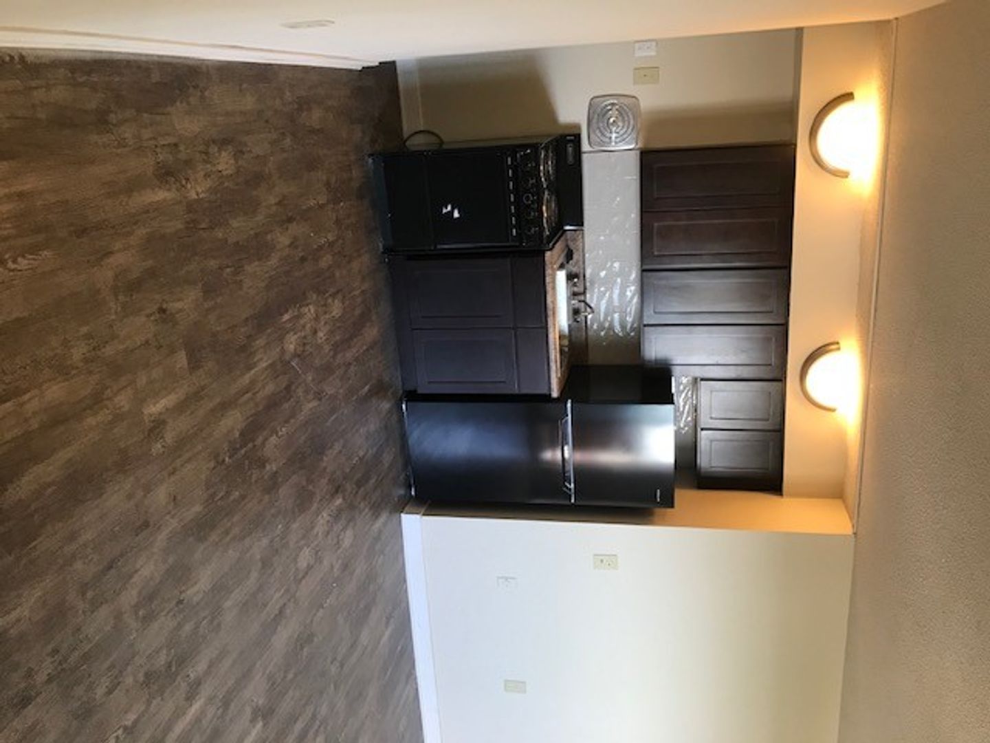 Richmond Apartment: 520 West Franklin Street